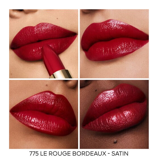 Batom Refil Guerlain Rouge G